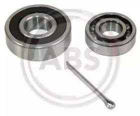 A.B.S. 200230 Wheel bearing