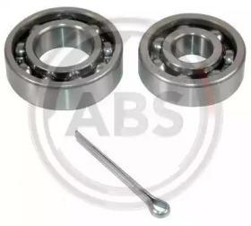 A.B.S. 200232 Підшипник маточини колеса