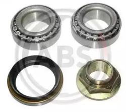 A.B.S. 200241 Wheel bearing A.B.S. 200241 Wheel bearing