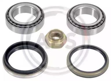 A.B.S. 200252 Wheel bearing A.B.S. 200252 Wheel bearing