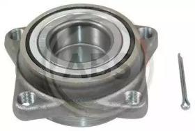A.B.S. 200293 Wheel hub assy A.B.S. 200293 Wheel hub assy