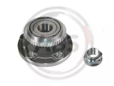 A.B.S. 200316 Wheel hub assy A.B.S. 200316 Wheel hub assy