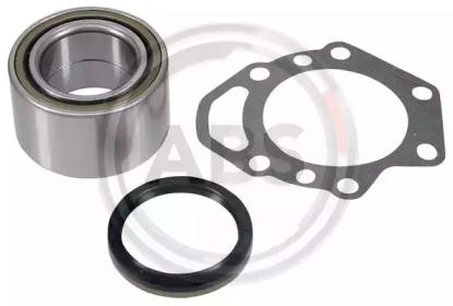 A.B.S. 200324 Підшипник маточини колеса A.B.S. 200324 Підшипник маточини колеса