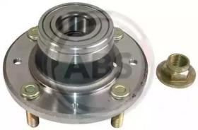 A.B.S. 200339 Подшипник ступицы колеса A.B.S. 200339 Подшипник ступицы колеса