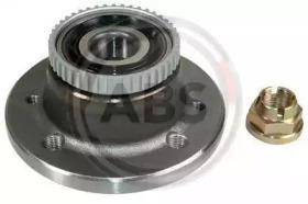 A.B.S. 200348 Маточина колеса A.B.S. 200348 Маточина колеса