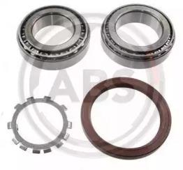 A.B.S. 200352 Підшипник маточини колеса