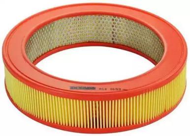Denckermann A140153 Air filter Denckermann A140153 Air filter