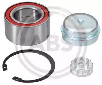 A.B.S. 200375 Wheel bearing A.B.S. 200375 Wheel bearing