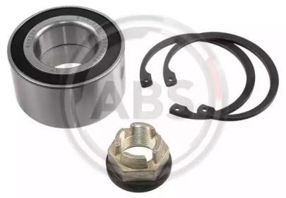 A.B.S. 200385 Підшипник маточини колеса A.B.S. 200385 Підшипник маточини колеса