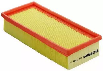 Denckermann A140165 Фільтр повітряний Denckermann A140165 Фільтр повітряний