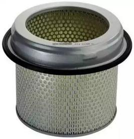 Denckermann A140168 Фільтр повітряний