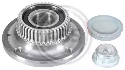 A.B.S. 200396 Wheel hub assy A.B.S. 200396 Wheel hub assy