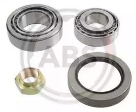 A.B.S. 200407 Wheel bearing A.B.S. 200407 Wheel bearing