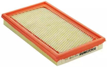 Denckermann A140181 Air filter Denckermann A140181 Air filter