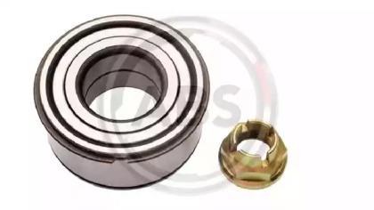 A.B.S. 200417 Wheel bearing
