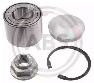 A.B.S. 200419 Підшипник маточини колеса A.B.S. 200419 Підшипник маточини колеса