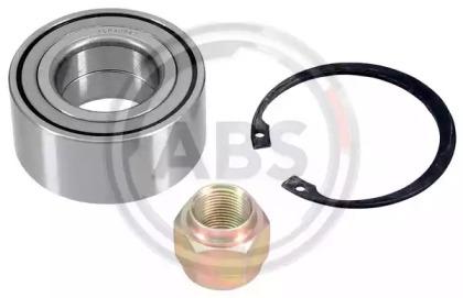 A.B.S. 200436 Wheel bearing A.B.S. 200436 Wheel bearing