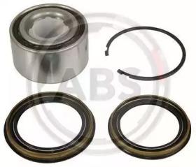 A.B.S. 200445 Подшипник ступицы колеса A.B.S. 200445 Подшипник ступицы колеса