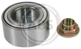 A.B.S. 200461 Підшипник маточини колеса A.B.S. 200461 Підшипник маточини колеса