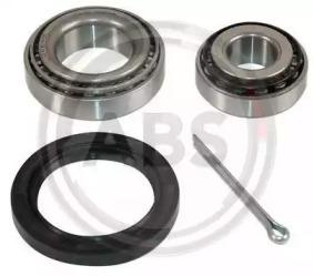 A.B.S. 200466 Wheel bearing