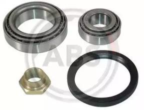 A.B.S. 200474 Wheel bearing A.B.S. 200474 Wheel bearing