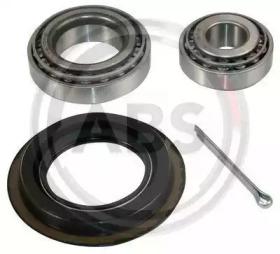 A.B.S. 200476 Wheel bearing