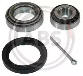 A.B.S. 200478 Підшипник маточини колеса A.B.S. 200478 Підшипник маточини колеса