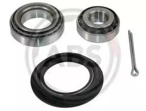 A.B.S. 200481 Підшипник маточини колеса