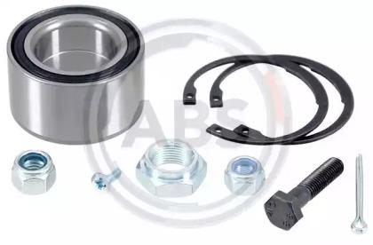 A.B.S. 200501 Підшипник маточини колеса