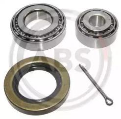 A.B.S. 200506 Підшипник маточини колеса