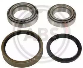 A.B.S. 200517 Wheel bearing A.B.S. 200517 Wheel bearing