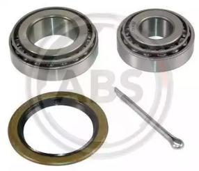 A.B.S. 200537 Wheel bearing A.B.S. 200537 Wheel bearing