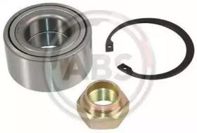 A.B.S. 200540 Підшипник маточини колеса A.B.S. 200540 Підшипник маточини колеса