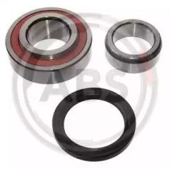 A.B.S. 200547 Підшипник маточини колеса