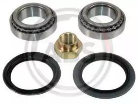 A.B.S. 200556 Wheel bearing