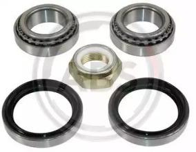 A.B.S. 200582 Подшипник ступицы колеса A.B.S. 200582 Подшипник ступицы колеса