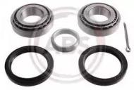 A.B.S. 200586 Підшипник маточини колеса A.B.S. 200586 Підшипник маточини колеса