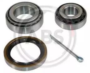 A.B.S. 200589 Підшипник маточини колеса