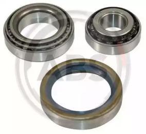A.B.S. 200590 Wheel bearing A.B.S. 200590 Wheel bearing