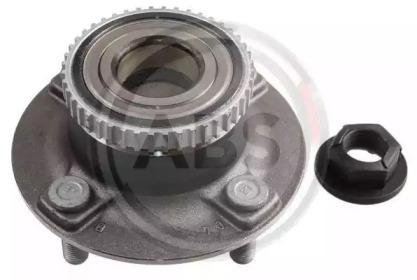 A.B.S. 200591 Wheel hub assy A.B.S. 200591 Wheel hub assy