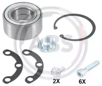A.B.S. 200592 Wheel bearing
