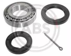 A.B.S. 200615 Wheel bearing A.B.S. 200615 Wheel bearing