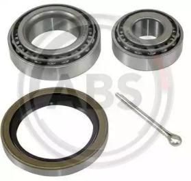 A.B.S. 200616 Wheel bearing A.B.S. 200616 Wheel bearing