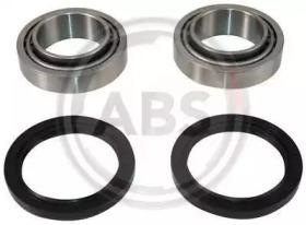 A.B.S. 200619 Wheel bearing A.B.S. 200619 Wheel bearing
