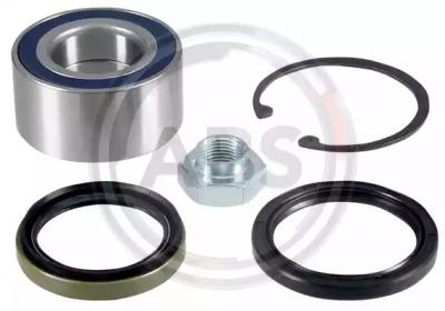 A.B.S. 200626 Wheel bearing