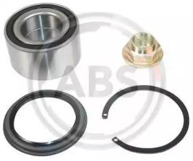 A.B.S. 200629 Підшипник маточини колеса A.B.S. 200629 Підшипник маточини колеса