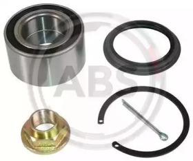 A.B.S. 200632 Підшипник маточини колеса A.B.S. 200632 Підшипник маточини колеса