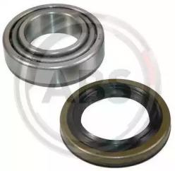 A.B.S. 200636 Wheel bearing