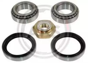A.B.S. 200659 Wheel bearing A.B.S. 200659 Wheel bearing