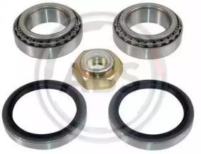 A.B.S. 200669 Підшипник маточини колеса